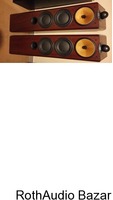 Bowers wilkins cdm 9NT