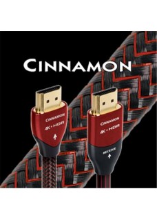 Audioquest Cinnamon HDMI