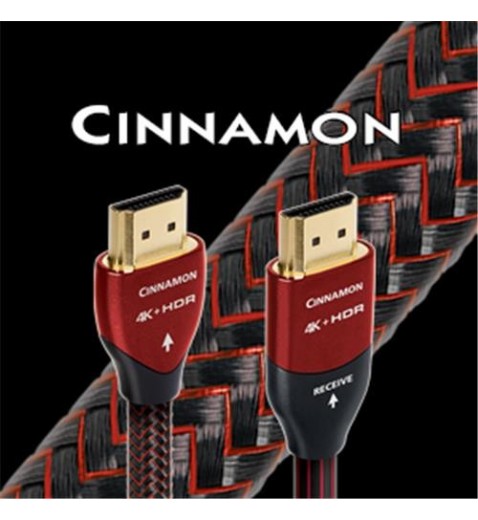 Audioquest Cinnamon HDMI