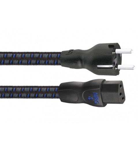Audioquest NRG4