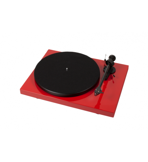Pro-Ject DEBUT CARBON DC + 2M-RED Pro-Ject DEBUT CARBON DC + 2M-RED