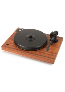 PRO-JECT 2 - XPERIENCE SB + 2M SILVER