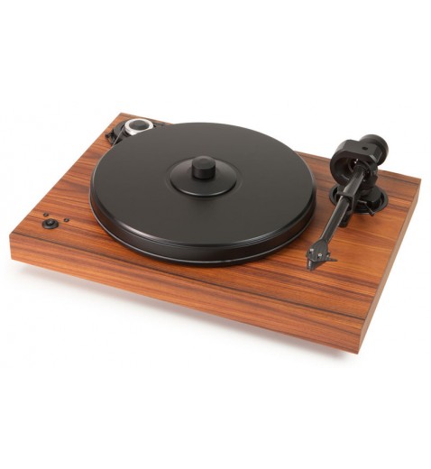 PRO-JECT 2 - XPERIENCE SB + 2M SILVER PRO-JECT 2 - XPERIENCE SB + 2M SILVER