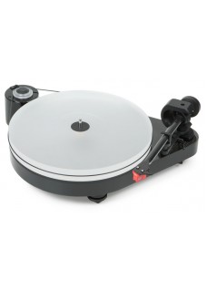 PRO-JECT RPM 5 CARBON + QUINTET RED