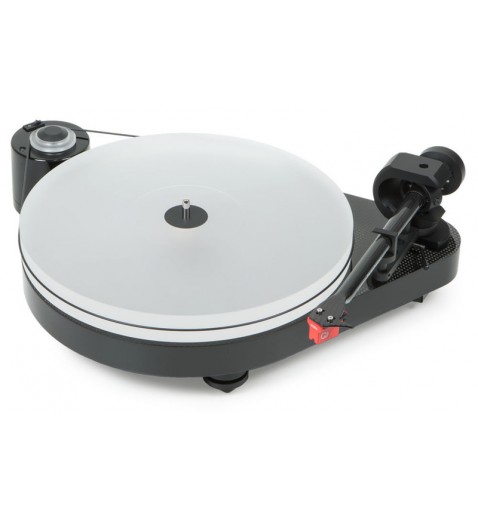 PRO-JECT RPM 5 CARBON + QUINTET RED PRO-JECT RPM 5 CARBON + QUINTET RED