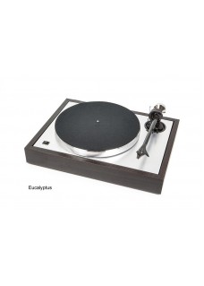 PRO-JECT THE CLASSIC + 2M SILVER