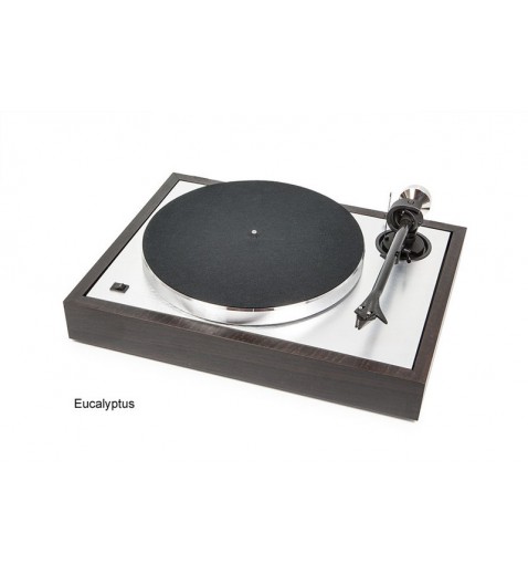 PRO-JECT THE CLASSIC + 2M SILVER PRO-JECT THE CLASSIC + 2M SILVER