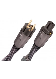 AUDIOQUEST NRG STORM THUNDER / HIGH-CURRENT EU IEC 15