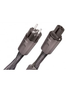 AUDIOQUEST NRG STORM TORNADO / HIGH CURRENT EU IEC 15 A