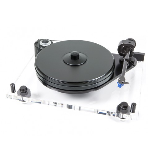 PRO-JECT 6-PERSPEX SB SUPERPACK QUINTET BLUE
