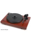 PRO-JECT 2 - XPERIENCE SB + 2M SILVER PRO-JECT 2 - XPERIENCE SB + 2M SILVER