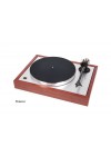 PRO-JECT THE CLASSIC + 2M SILVER PRO-JECT THE CLASSIC + 2M SILVER