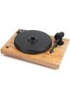 PRO-JECT 2 - XPERIENCE SB + 2M SILVER PRO-JECT 2 - XPERIENCE SB + 2M SILVER