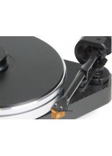 PRO-JECT RPM 9 CARBON + QUINTET BRONZE