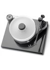 PRO-JECT RPM 10 CARBON + CADENZA RED