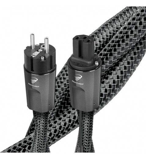 Audioquest Tornado High Current 2m