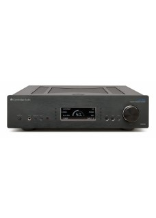 Cambridge Audio 851A demo 