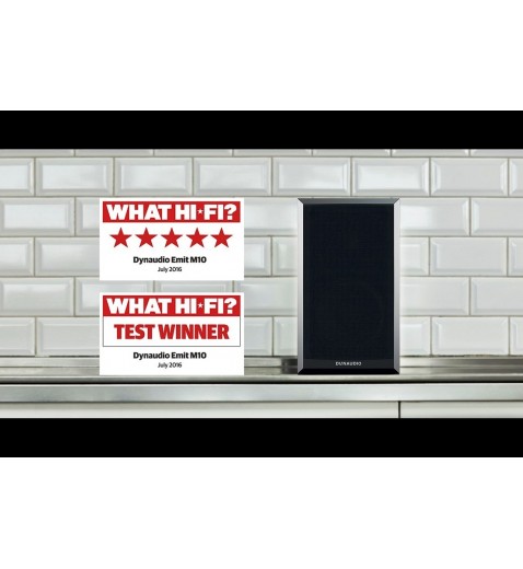 Dynaudio Emit M10