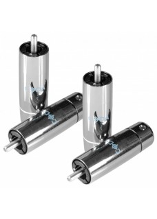 ETI Research Coda RCA