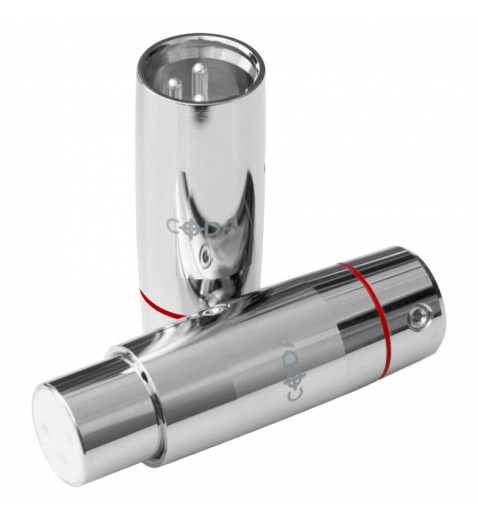 ETI Research Coda XLR