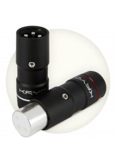 ETI Research Kryo XLR