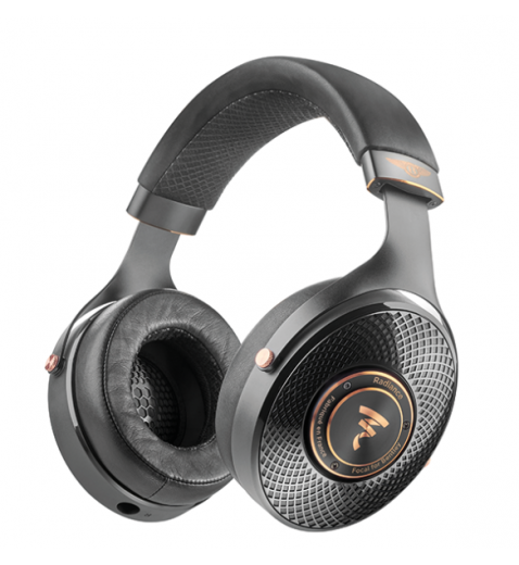 Focal Radiance Bentley