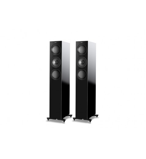 KEF R5