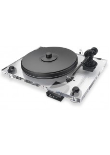 Pro-Ject 2Xperience Classic Acryl