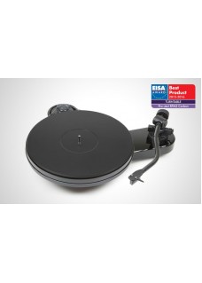 Pro-Ject RPM 3 Carbon + 2M Silver