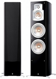 YAMAHA NS-777