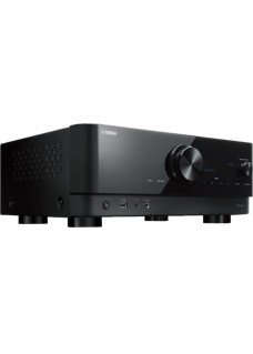 Yamaha RX-V4A