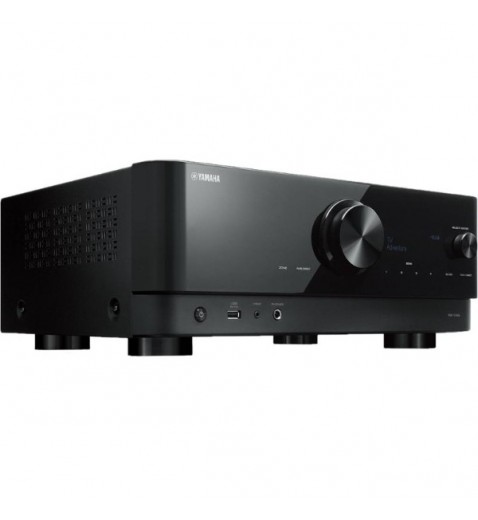 Yamaha RX-V4A
