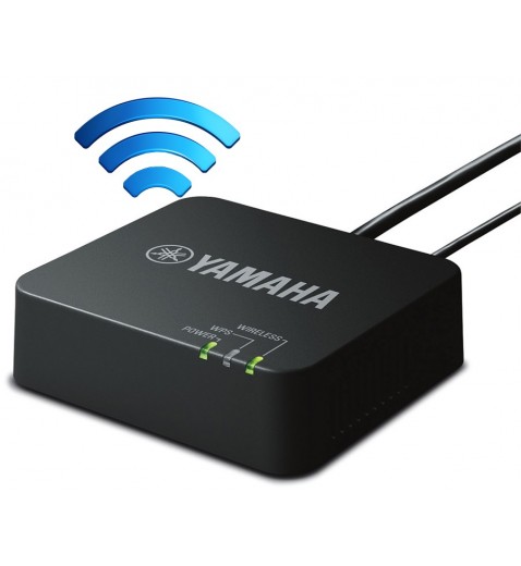 Yamaha YWA-10