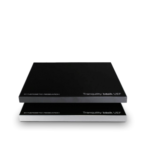 Synergistic Research Tranquility Base basik UEF