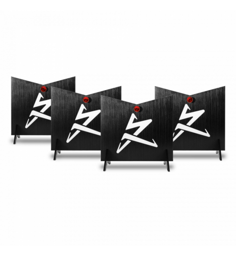 Synergistic Research UEF Performance Elevators Cable Lifters Synergistic Research UEF Performance Elevators Cable Lifters