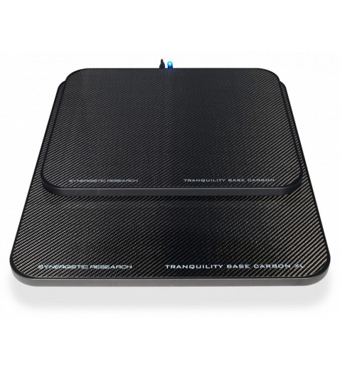 Synergistic Research Tranquility Base Carbon