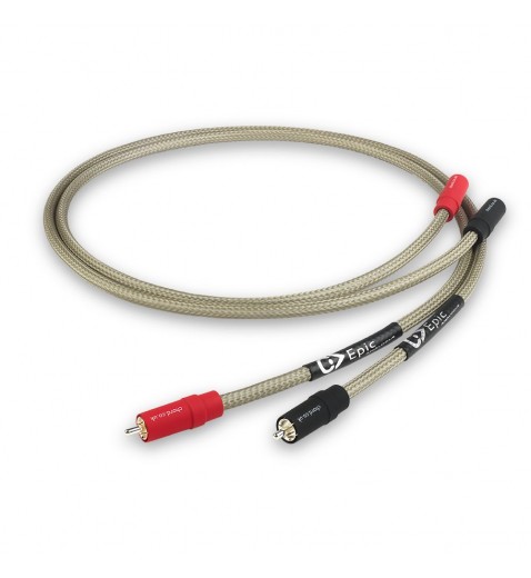Chord Epic Analogue RCA