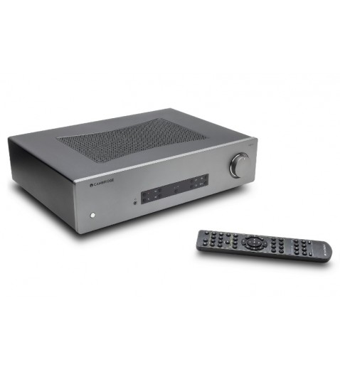 Cambridge Audio CXA 81 Cambridge Audio CXA 81