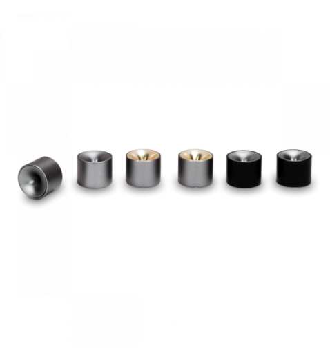 SYNERGISTIC RESEARCH HFT SPEAKER KIT 7 PACK