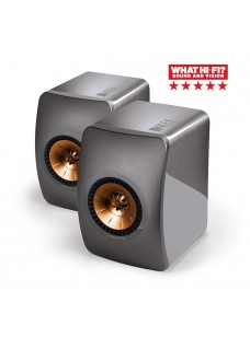 KEF LS50