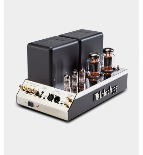 McIntosh MC75