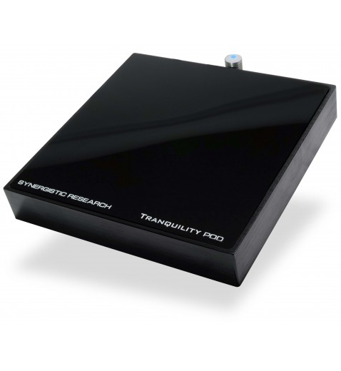 Synergistic Research Tranquility POD