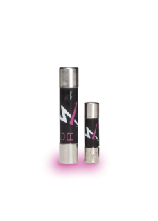 Synergistic Research Purple Fuses 