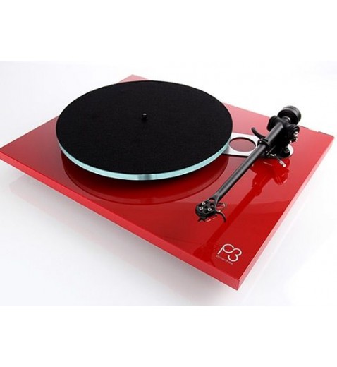 Gramofon Rega Planar 3
