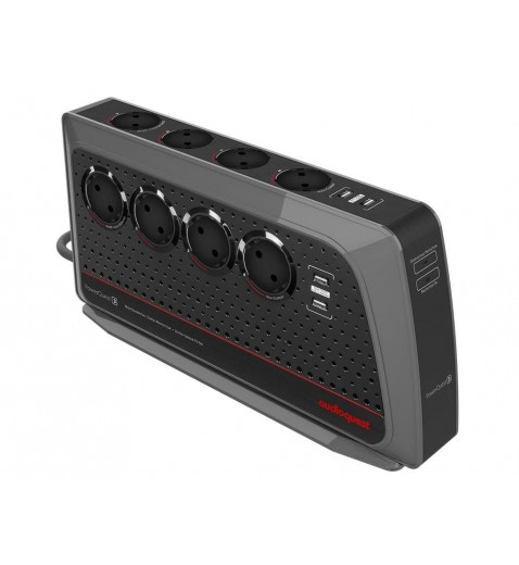 AudioQuest POWERQUEST 3 SCHUKO AudioQuest POWERQUEST 3 SCHUKO