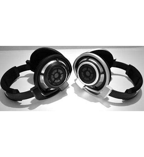 Sennheiser HD 800 S