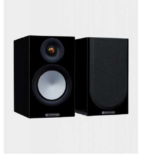 Monitor Audio Silver 50 7G