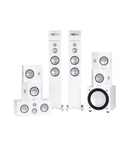 Monitor Audio Silver 300 7G Dolby Atmos® Cinema 7.1.2