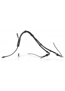 Synergistic Research SRX Phono Cable