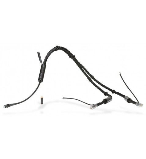Synergistic Research SRX Phono Cable